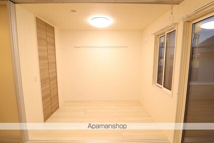 アネトス　Ｂ[1LDK/37.19m2]の内装2