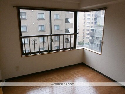 サンスクエアビル[3LDK/60.03m2]の内装3