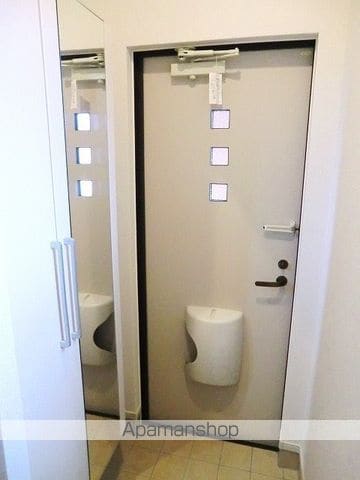 ベル・イーストの内装写真