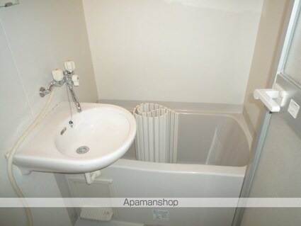 シンセイビル[1K/28.05m2]のその他内装1