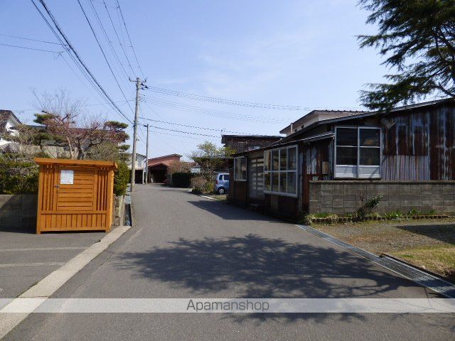 フェアステージビッグホリデーの周辺写真