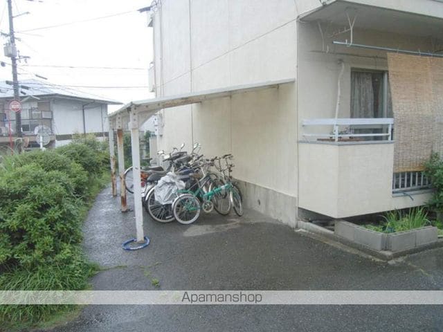 中西マンションA・B棟のその他写真