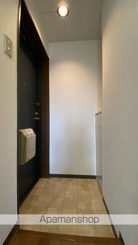 プレステージ高島の内装写真
