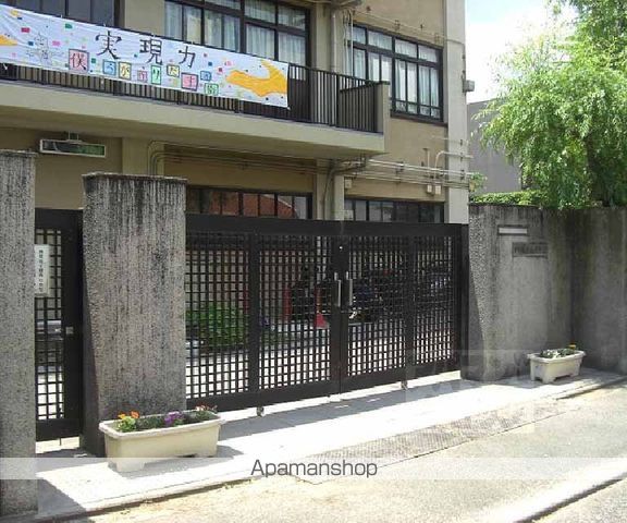 フレグランス北白川の周辺写真