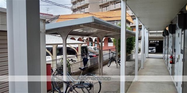 レオパレスシオンのその他写真