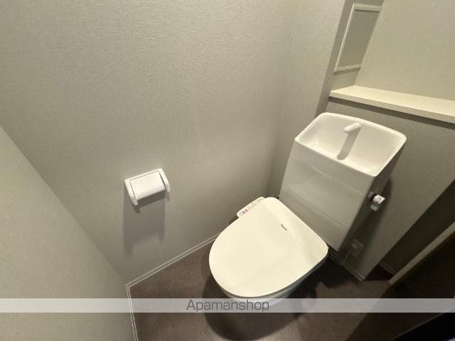 グランディール戸坂の内装写真