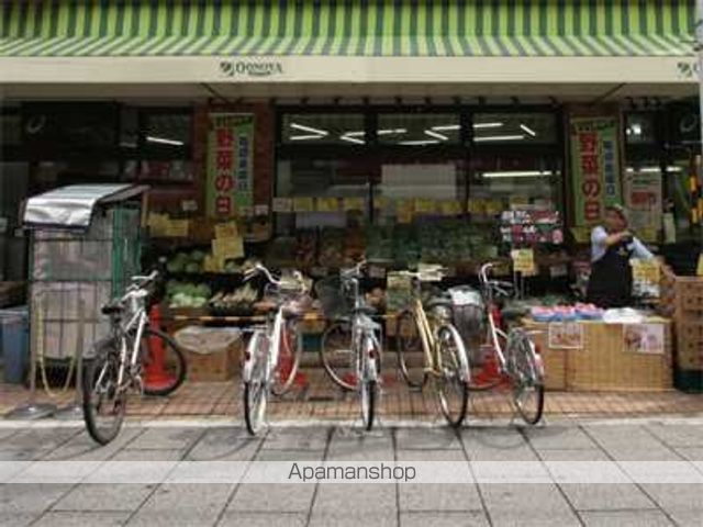 ラティエラ武蔵小杉の周辺写真