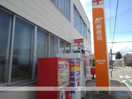 メゾン　マルベリィ[2LDK/63.03m2]の周辺5