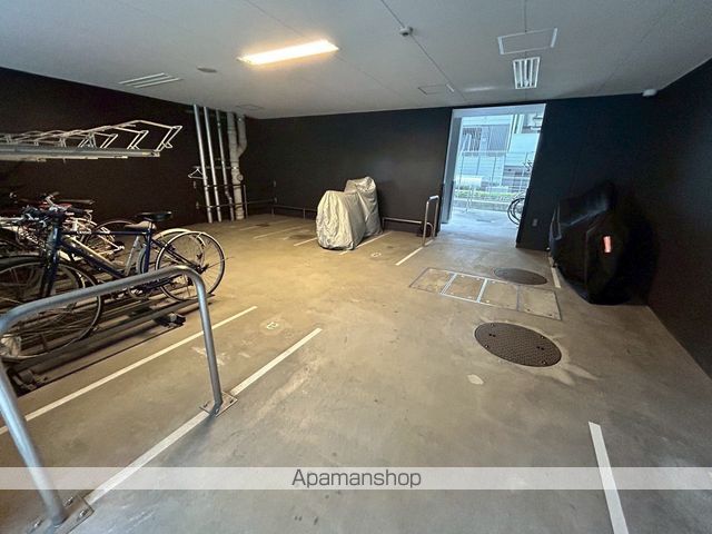 プレサンス大阪城公園ネクサスのその他写真
