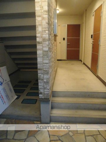 フジパレス　遠里小野Ⅰ番館[1K/31.38m2]のエントランス1