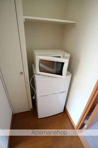 レオパレス西浦の内装写真