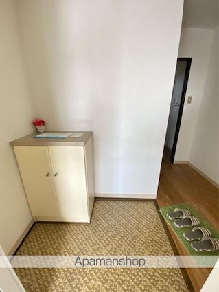 香川県高松市円座町[2LDK/54.8m2]の玄関