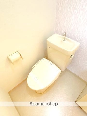 ヴェルジェの内装写真