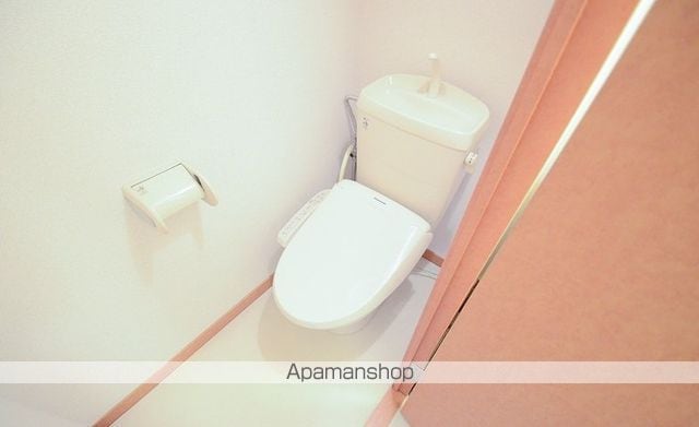 レオパレスK南片江の内装写真