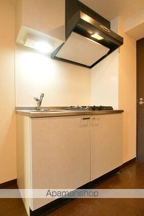 ＡＲＴＥＳＳＩＭＯ　ＬＩＮＫ　ＣＯＭＯＤＯ[1R/20.54m2]のその他内装9