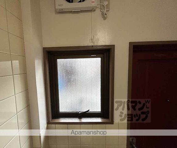 青葉ハイツの内装写真