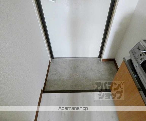 メゾンヨシムラの内装写真