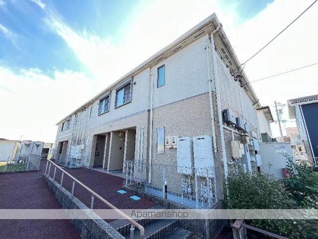 加茂郡坂祝町酒倉&nbsp;2階建&nbsp;築14年のイメージ