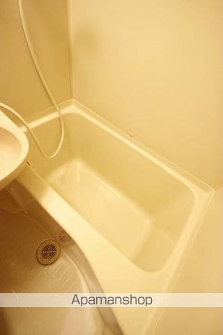 ディアコートIの内装写真
