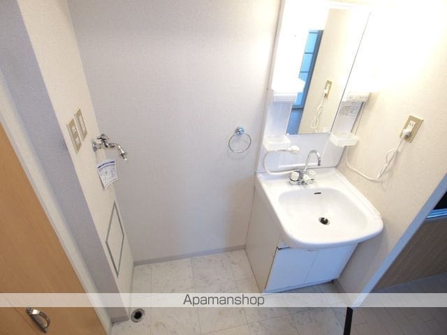 フレグランスリバティの内装写真