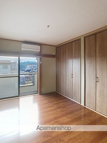 千代田コーポB棟の内装写真