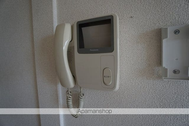 レイモンドサンヴィレッジA棟の内装写真