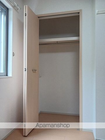 プロムナードWSIIの内装写真