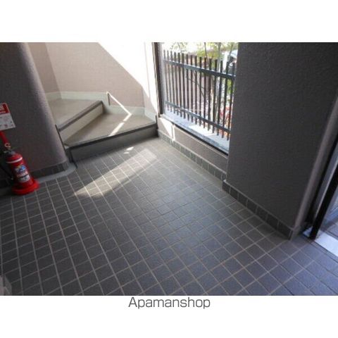 セントラルハイツ滝川の内装写真