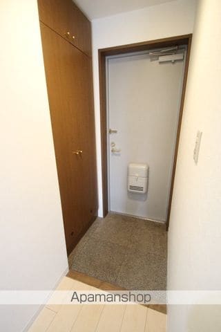 アンジェリークの内装写真