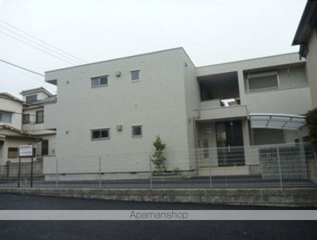 MAISON RAFFINEの外観写真