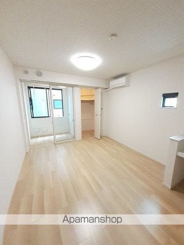 ベルファニー ショウワ Bの内装写真