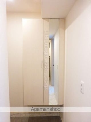 滋賀県大津市におの浜３丁目[1LDK/41.01m2]の内装1