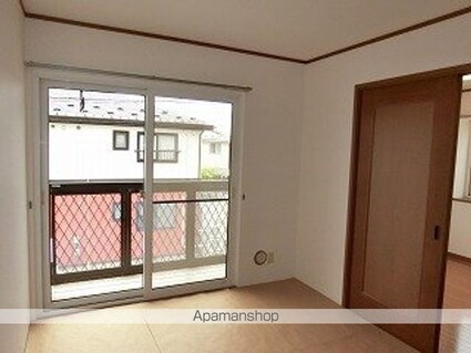 クローロンオクトスⅥ[2LDK/50.3m2]の内装3