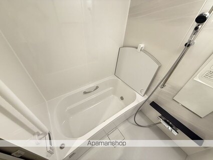 ワザック函館・五稜郭行啓通り（ワザックハコダテ）[2LDK/65.35m2]のバス