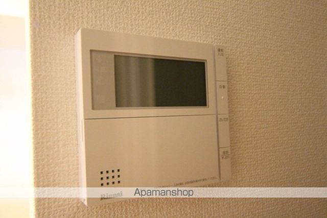 アヴニール箕面の内装写真