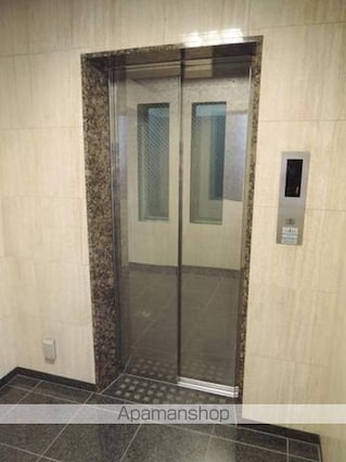 ヴィアーレＭ[2K/41.01m2]の共用部3