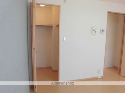 Ｓｔａｒ　Ｖａｌｌｅｙ[1K/25.06m2]の収納