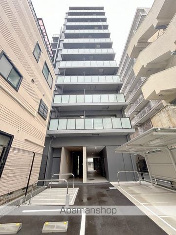 URBANEX新町IIの外観写真