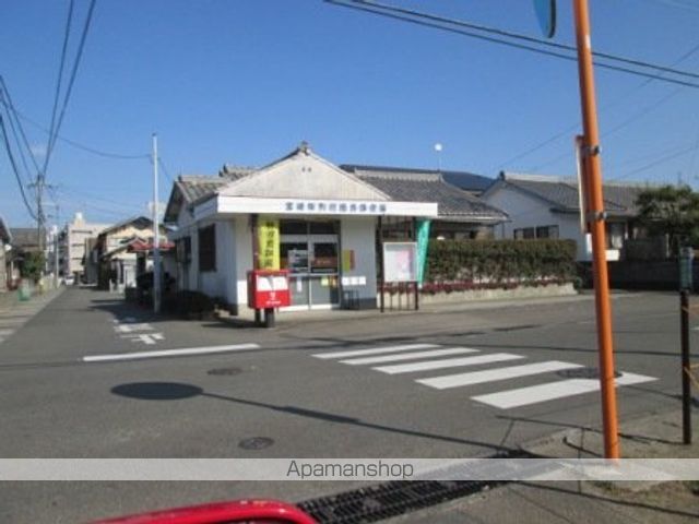 ティータウン レガーロ Bの周辺写真