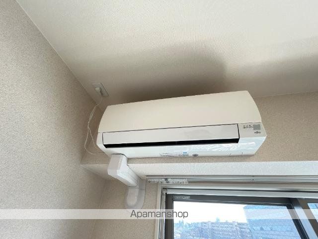 ブルーシャトーの内装写真
