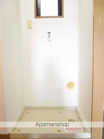 重陽ハイツの内装写真