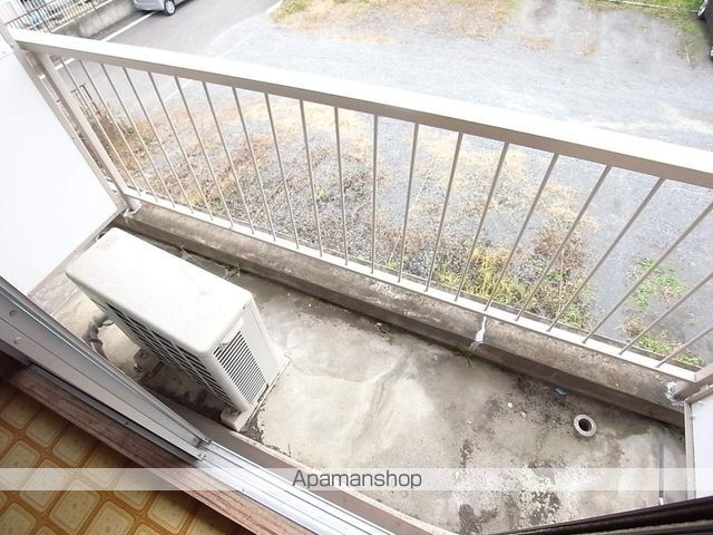 ゆぎコーポの内装写真