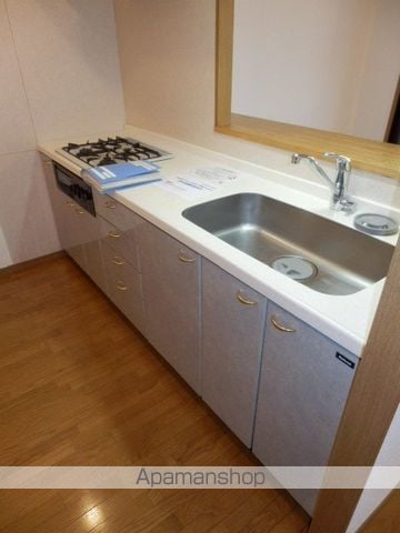 リーベスト西千葉の内装写真