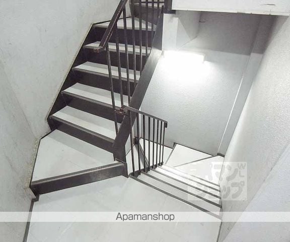 ノアーズアーク観月橋の内装写真