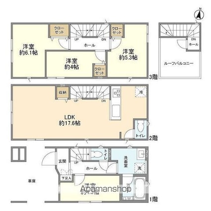 サムネイルイメージ