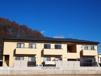 Ｏｎｅ’ｓ[2LDK/50.93m2]の外観2