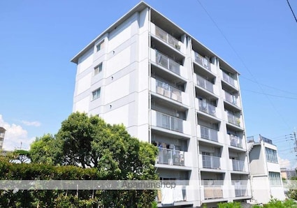 ヤイロハイツ[3LDK/69.48m2]の外観1