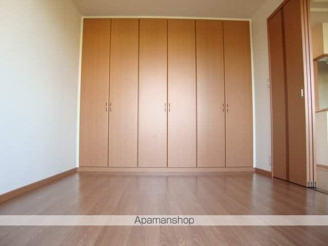 ピアコートK.S.Rの内装写真
