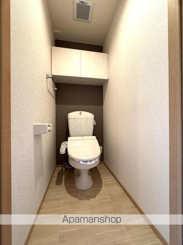Dーroom パストラーレ Iの内装写真