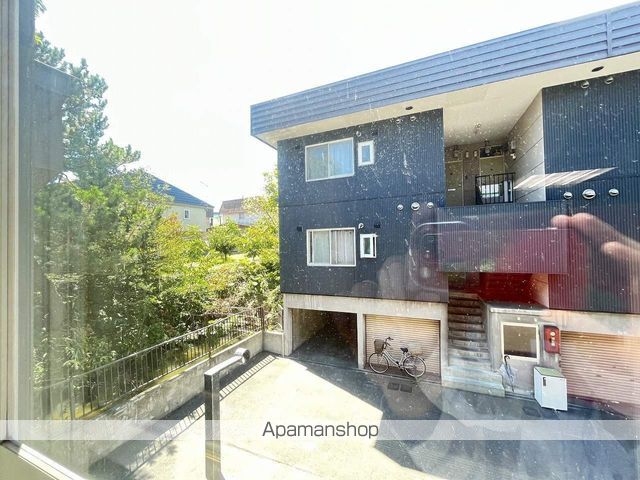 鈴真ハイツB棟のその他写真